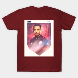 9-1-1 Lonestar: Carlos Reyes - Ray of Light T-Shirt